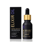 HERES B2UTY 24k Rose Gold/ Elixir Oil/ oil control/Invisible pores Face base/Primer/makeup primer base 5pcs