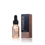 HERES B2UTY 24k Rose Gold/ Elixir Oil/ oil control/Invisible pores Face base/Primer/makeup primer base 5pcs