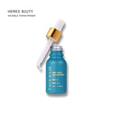 HERES B2UTY 24k Rose Gold/ Elixir Oil/ oil control/Invisible pores Face base/Primer/makeup primer base 5pcs