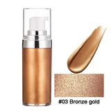 Bronceador líquido