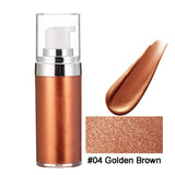 Bronceador líquido